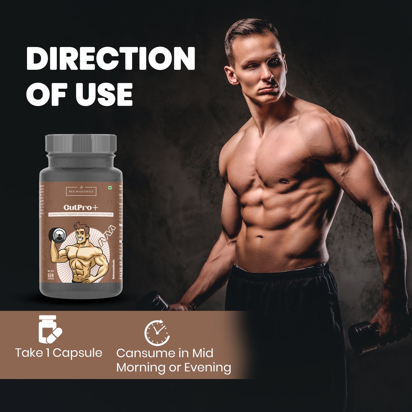 GutPro+