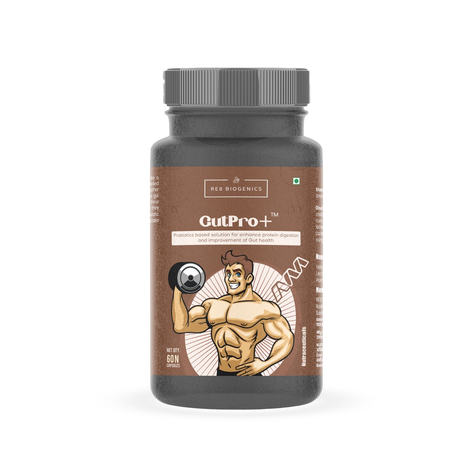 gutpro product